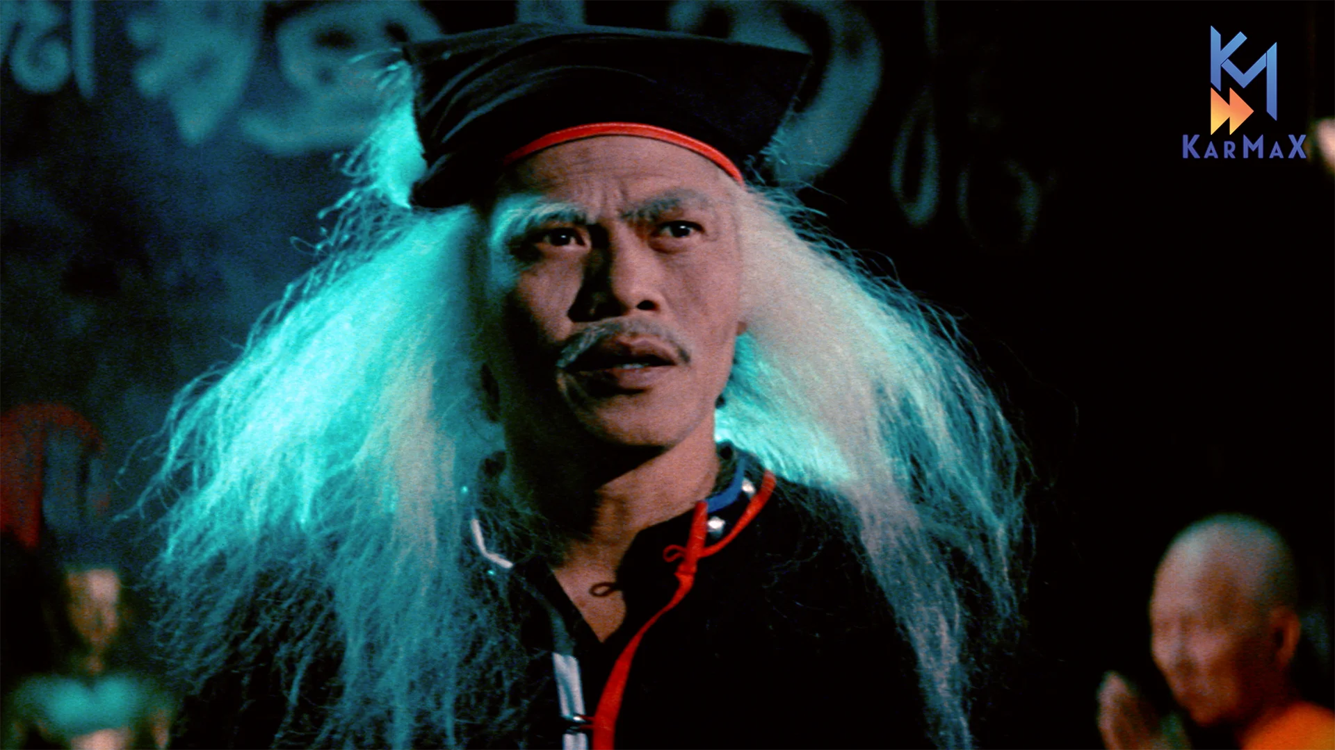 The Black Magic with Buddha (1983) The Black Magic with Buddha (1983)