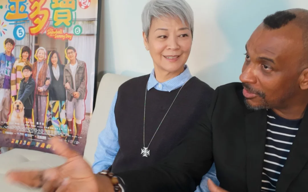Back to Hong Kong – Three Weeks of Filming, Research and Encounters